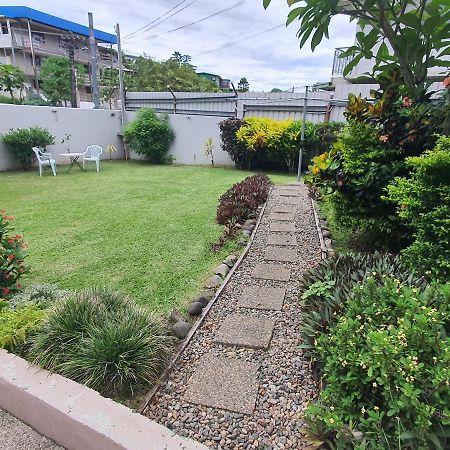 Cosy 2 Bedroom Unit With Pool,Wifi Suva Ngoại thất bức ảnh
