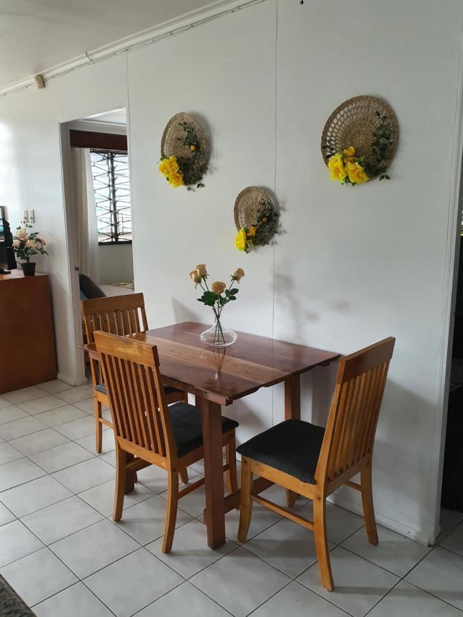Cosy 2 Bedroom Unit With Pool,Wifi Suva Ngoại thất bức ảnh