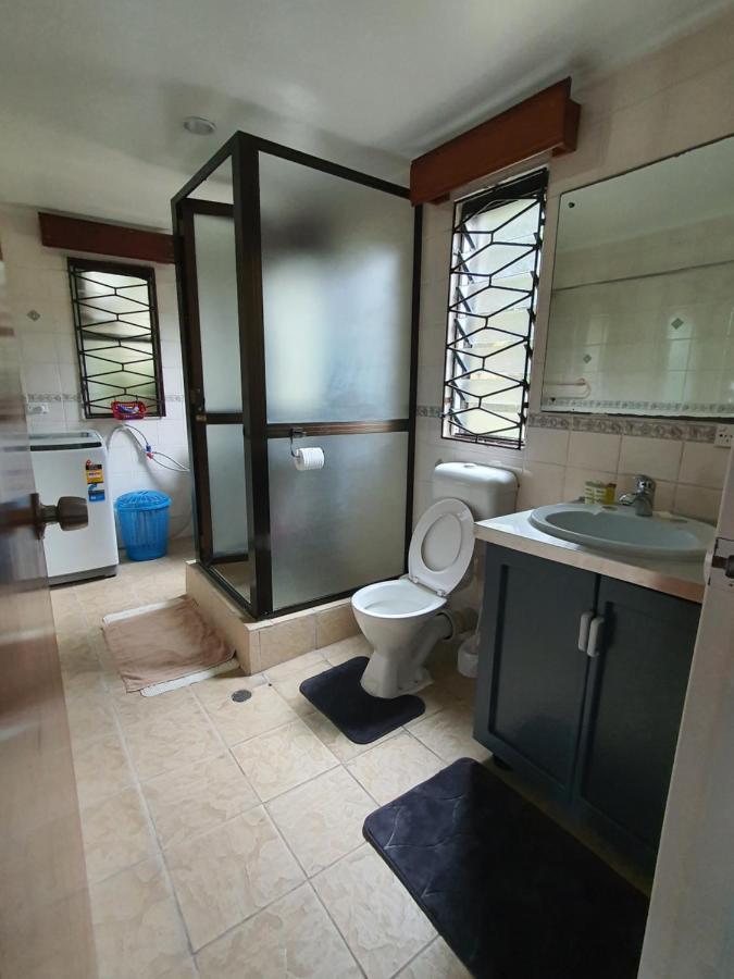 Cosy 2 Bedroom Unit With Pool,Wifi Suva Ngoại thất bức ảnh