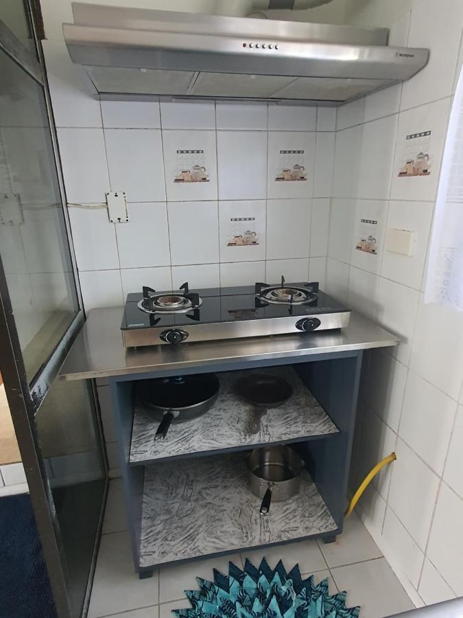 Cosy 2 Bedroom Unit With Pool,Wifi Suva Ngoại thất bức ảnh