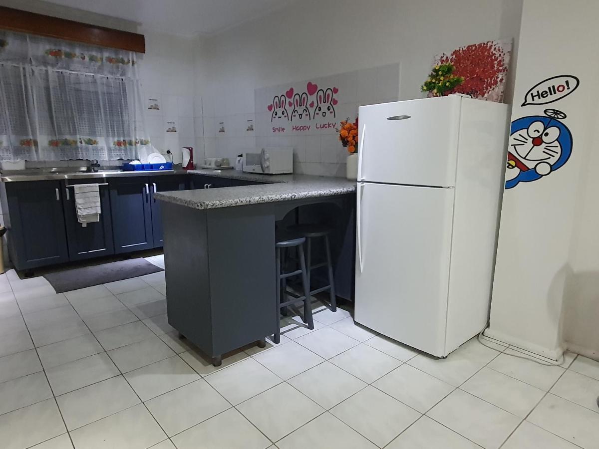 Cosy 2 Bedroom Unit With Pool,Wifi Suva Ngoại thất bức ảnh