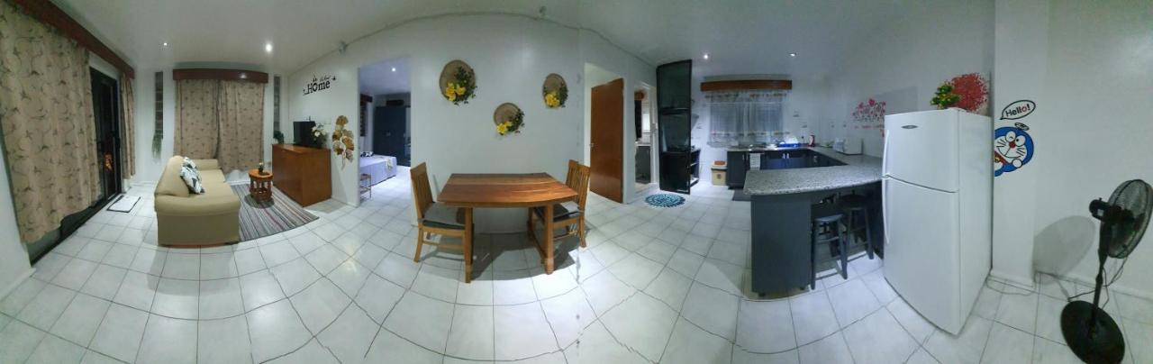 Cosy 2 Bedroom Unit With Pool,Wifi Suva Ngoại thất bức ảnh