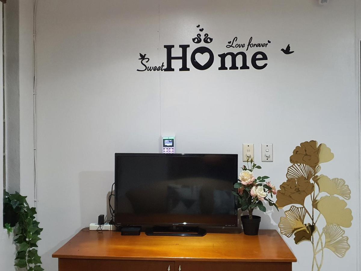 Cosy 2 Bedroom Unit With Pool,Wifi Suva Ngoại thất bức ảnh