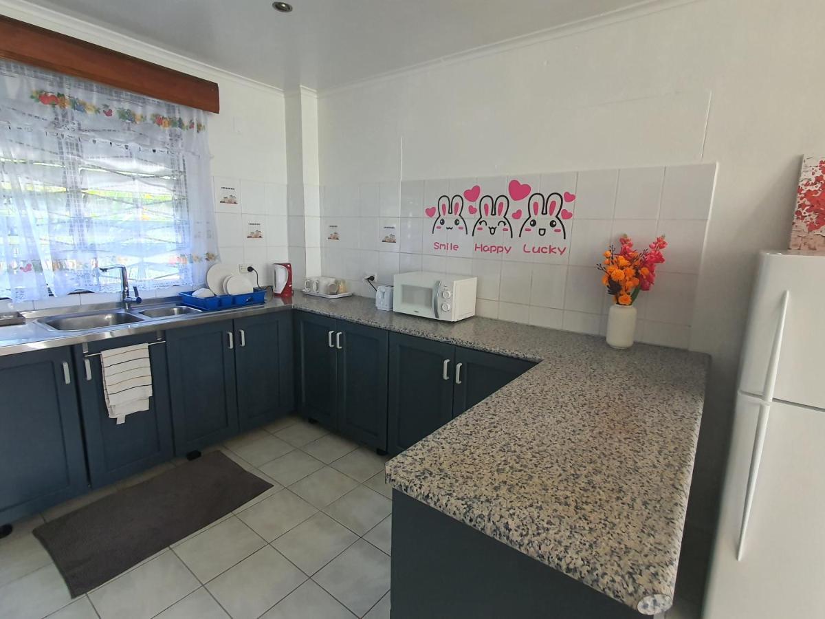 Cosy 2 Bedroom Unit With Pool,Wifi Suva Ngoại thất bức ảnh