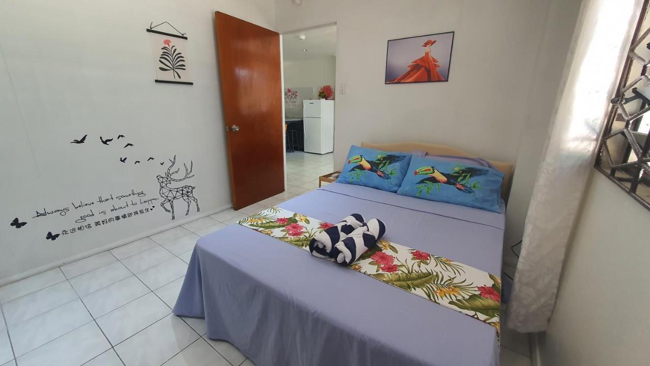 Cosy 2 Bedroom Unit With Pool,Wifi Suva Ngoại thất bức ảnh