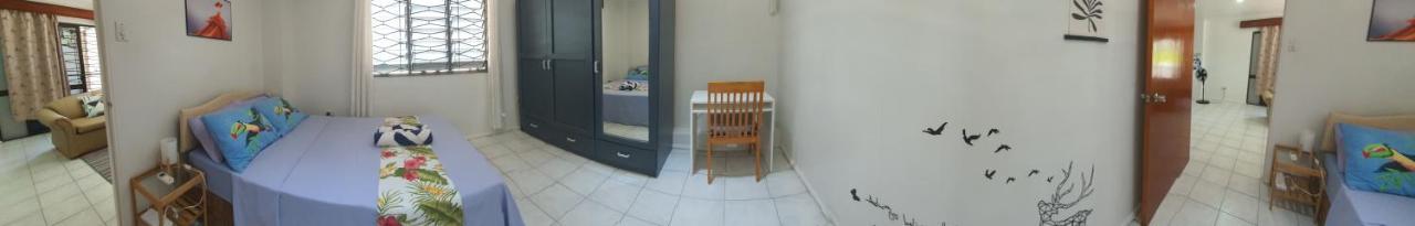 Cosy 2 Bedroom Unit With Pool,Wifi Suva Ngoại thất bức ảnh