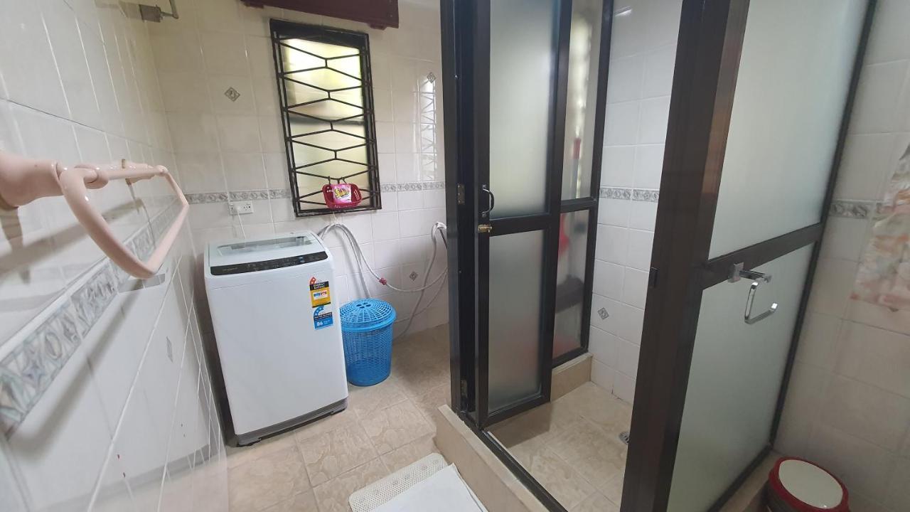 Cosy 2 Bedroom Unit With Pool,Wifi Suva Ngoại thất bức ảnh
