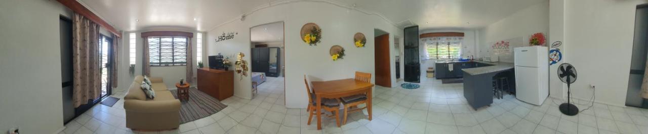 Cosy 2 Bedroom Unit With Pool,Wifi Suva Ngoại thất bức ảnh