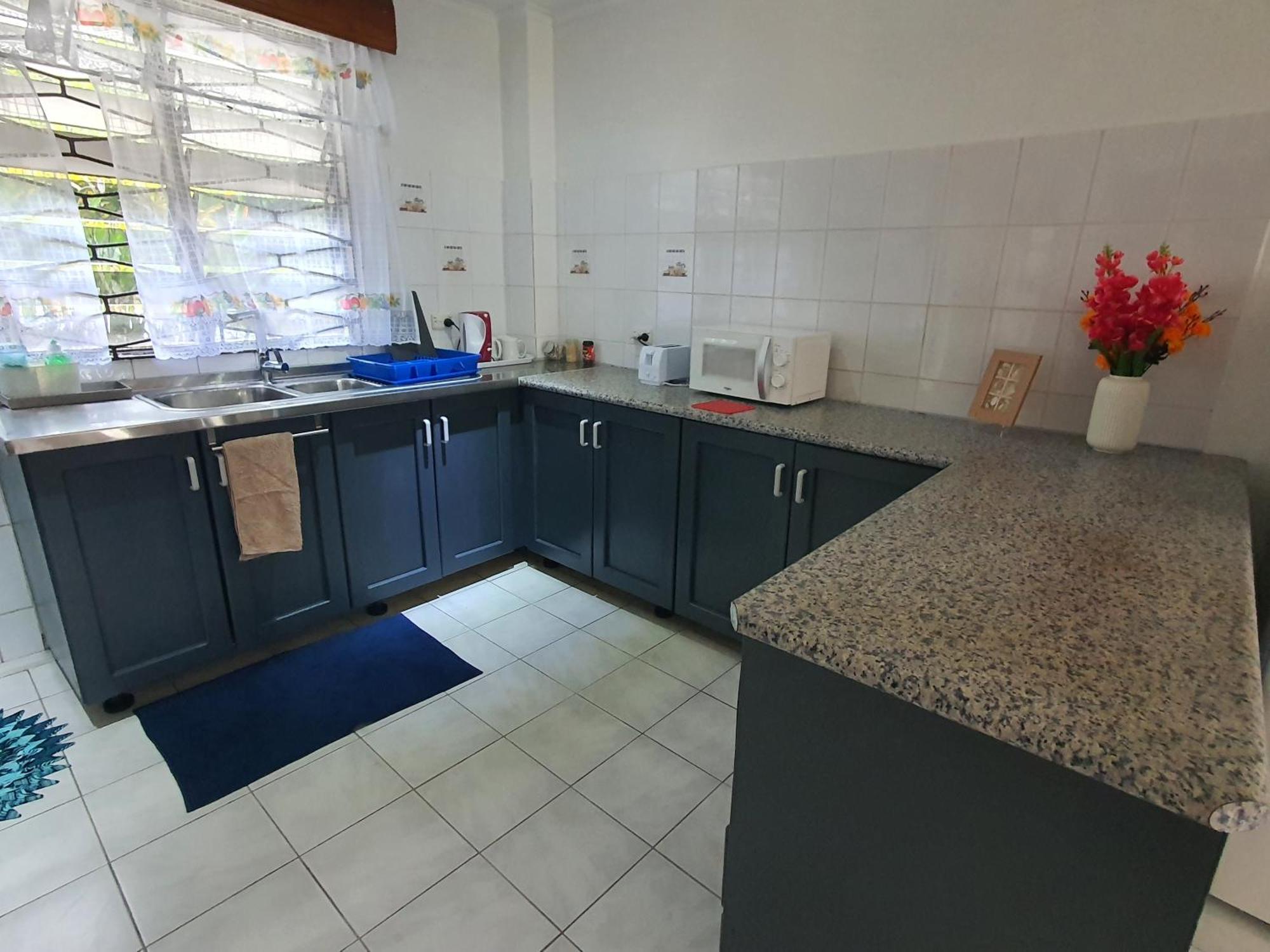 Cosy 2 Bedroom Unit With Pool,Wifi Suva Ngoại thất bức ảnh