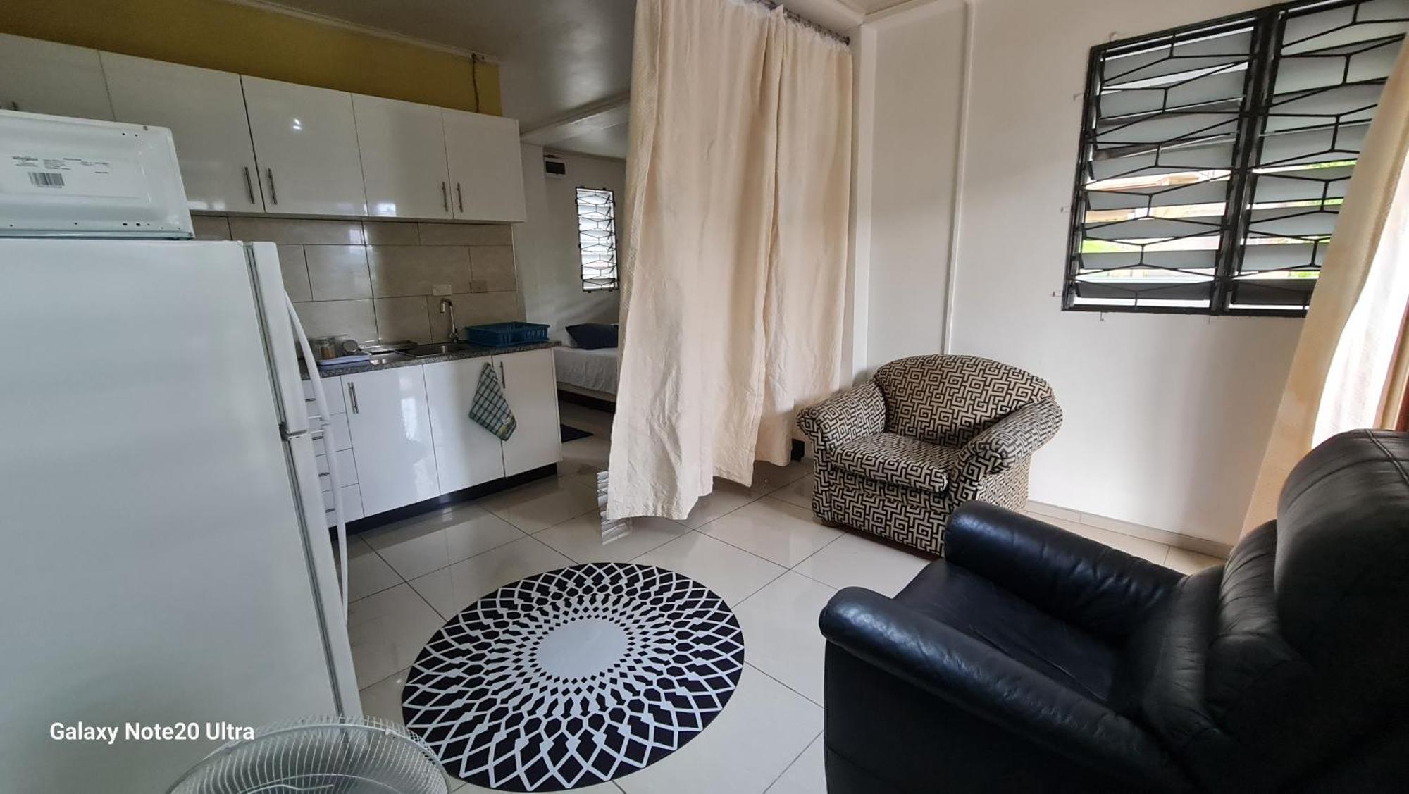 Cosy 2 Bedroom Unit With Pool,Wifi Suva Ngoại thất bức ảnh