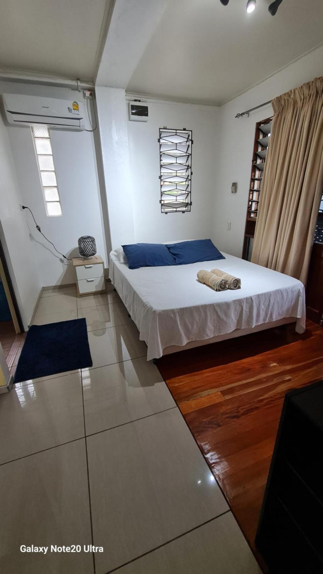 Cosy 2 Bedroom Unit With Pool,Wifi Suva Ngoại thất bức ảnh